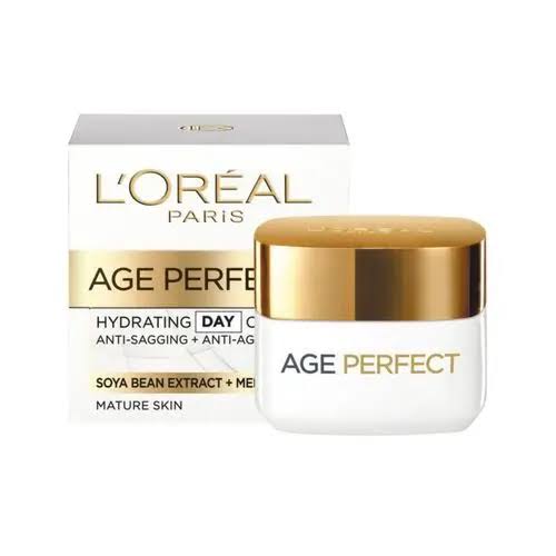 L'Oréal Paris Age Perfect Day Cream 50ml